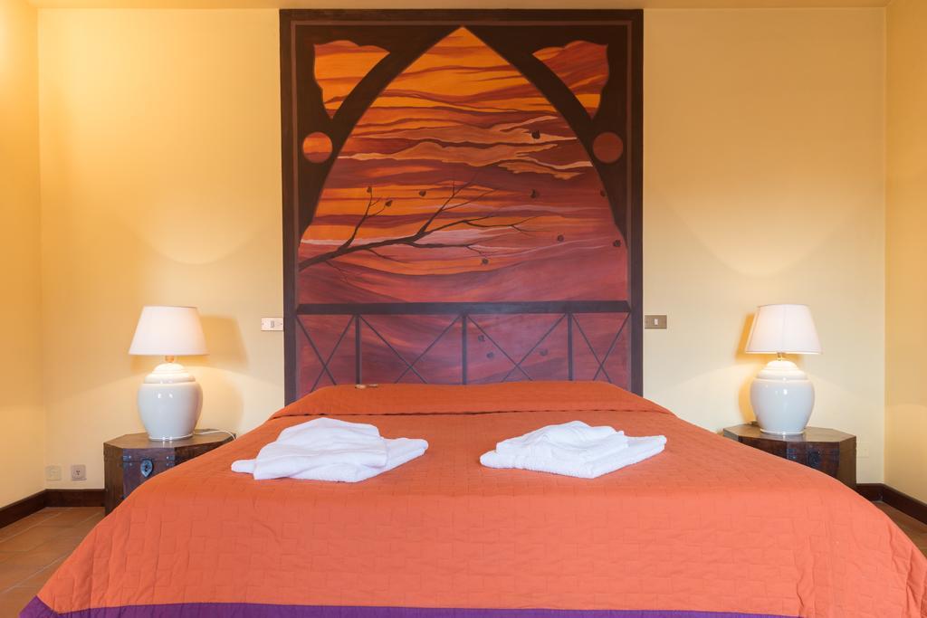 Agriturismo Podere Villa Alessi Cinto Euganeo المظهر الخارجي الصورة