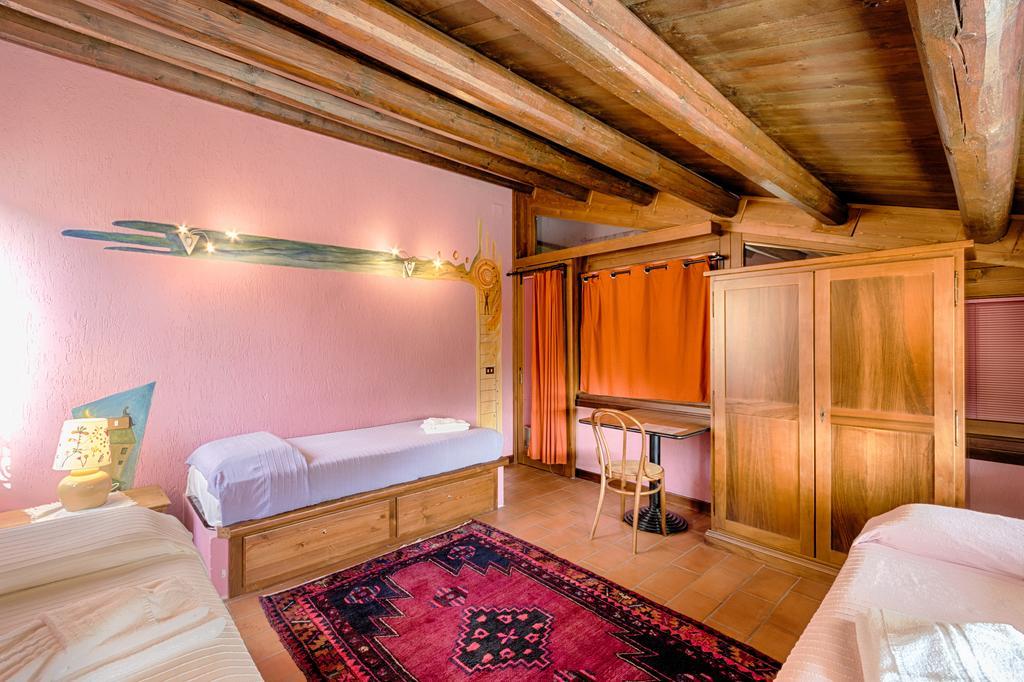 Agriturismo Podere Villa Alessi Cinto Euganeo المظهر الخارجي الصورة