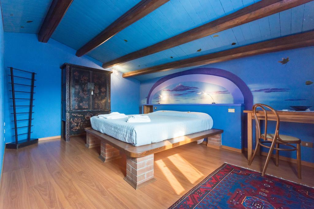 Agriturismo Podere Villa Alessi Cinto Euganeo المظهر الخارجي الصورة