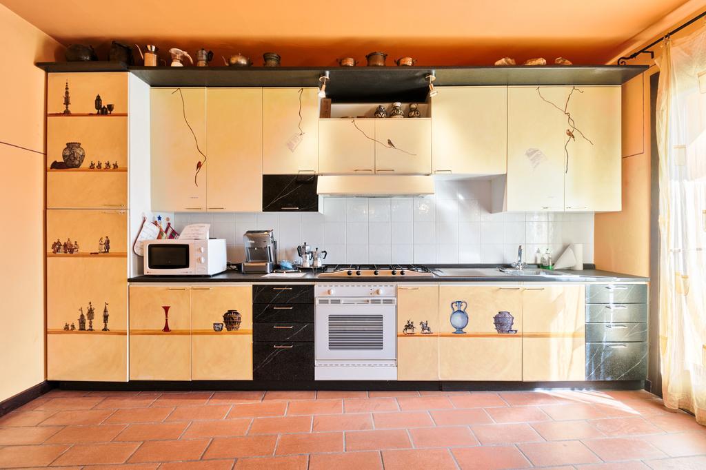Agriturismo Podere Villa Alessi Cinto Euganeo المظهر الخارجي الصورة