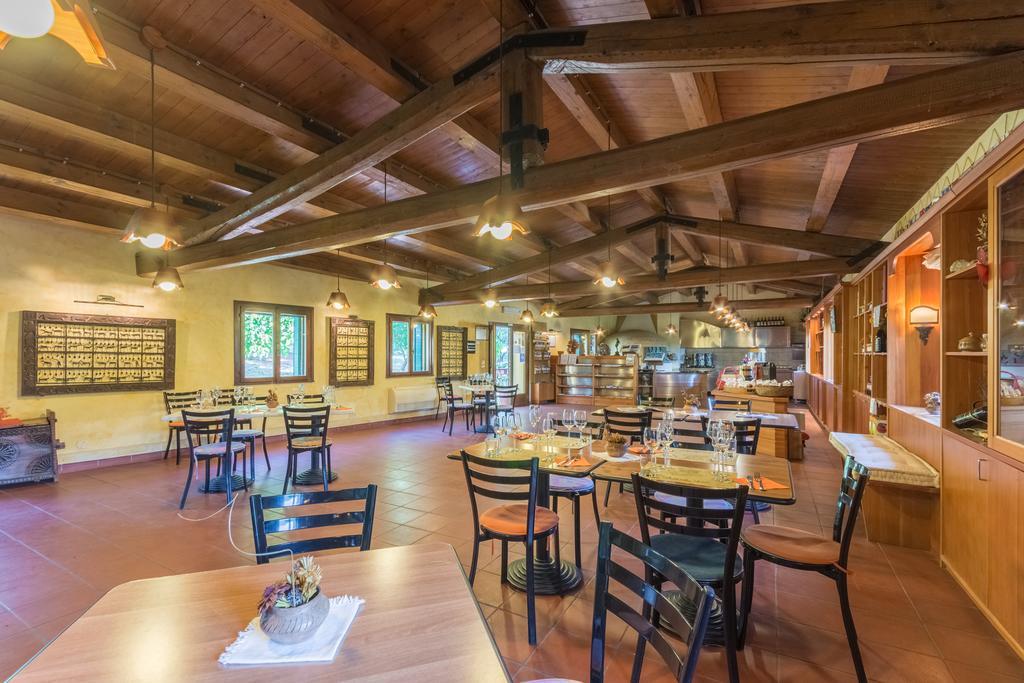 Agriturismo Podere Villa Alessi Cinto Euganeo المظهر الخارجي الصورة