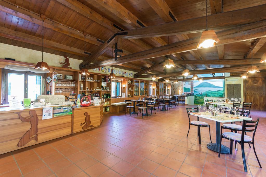 Agriturismo Podere Villa Alessi Cinto Euganeo المظهر الخارجي الصورة
