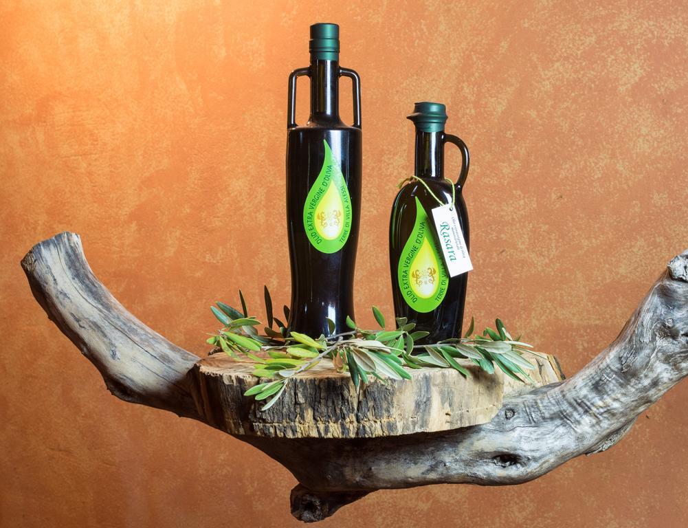 Agriturismo Podere Villa Alessi Cinto Euganeo المظهر الخارجي الصورة